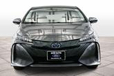 Thumbnail of 2021 Magnetic Gray Metallic Toyota Prius Prime