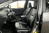 Thumbnail of 2021 Magnetic Gray Metallic Toyota Prius Prime