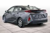 Thumbnail of 2021 Magnetic Gray Metallic Toyota Prius Prime