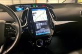 Thumbnail of 2021 Magnetic Gray Metallic Toyota Prius Prime