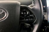 Thumbnail of 2021 Magnetic Gray Metallic Toyota Prius Prime