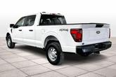 Thumbnail of 2025 Oxford White Ford F-150