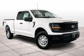Thumbnail of 2025 Oxford White Ford F-150