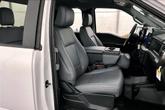Thumbnail of 2025 Oxford White Ford F-150