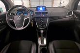 Thumbnail of 2014 Ruby Red Metallic Buick Encore