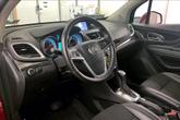 Thumbnail of 2014 Ruby Red Metallic Buick Encore