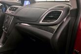 Thumbnail of 2014 Ruby Red Metallic Buick Encore