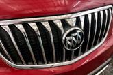 Thumbnail of 2014 Ruby Red Metallic Buick Encore