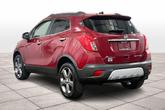 Thumbnail of 2014 Ruby Red Metallic Buick Encore