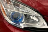 Thumbnail of 2014 Ruby Red Metallic Buick Encore