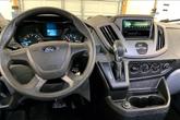 Thumbnail of 2018 Oxford White Ford Transit-250
