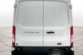 Thumbnail of 2018 Oxford White Ford Transit-250