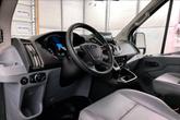Thumbnail of 2018 Oxford White Ford Transit-250