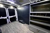 Thumbnail of 2018 Oxford White Ford Transit-250