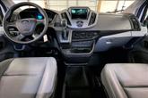 Thumbnail of 2018 Oxford White Ford Transit-250