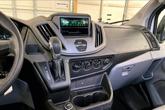 Thumbnail of 2018 Oxford White Ford Transit-250