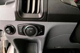 Thumbnail of 2018 Oxford White Ford Transit-250