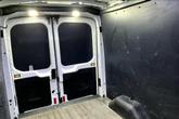 Thumbnail of 2018 Oxford White Ford Transit-250