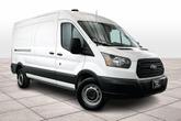 Thumbnail of 2018 Oxford White Ford Transit-250