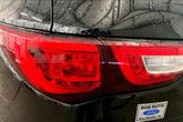 Thumbnail of 2017 Black INFINITI QX60