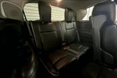 Thumbnail of 2017 Black INFINITI QX60