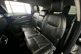 Thumbnail of 2017 Black INFINITI QX60