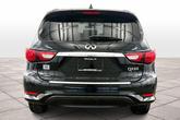Thumbnail of 2017 Black INFINITI QX60