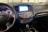 Thumbnail of 2017 Black INFINITI QX60