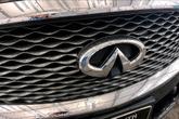 Thumbnail of 2017 Black INFINITI QX60