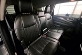 Thumbnail of 2017 Black INFINITI QX60