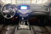 Thumbnail of 2017 Black INFINITI QX60