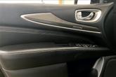 Thumbnail of 2017 Black INFINITI QX60