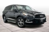Thumbnail of 2017 Black INFINITI QX60