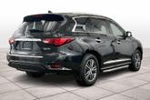 Thumbnail of 2017 Black INFINITI QX60