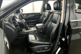 Thumbnail of 2017 Black INFINITI QX60