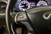 Thumbnail of 2017 Black INFINITI QX60