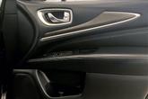 Thumbnail of 2017 Black INFINITI QX60