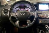 Thumbnail of 2017 Black INFINITI QX60
