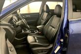 Thumbnail of 2018 Caspian Blue Nissan Rogue