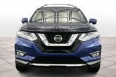Thumbnail of 2018 Caspian Blue Nissan Rogue