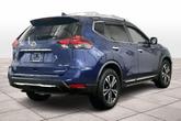 Thumbnail of 2018 Caspian Blue Nissan Rogue