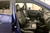Thumbnail of 2018 Caspian Blue Nissan Rogue