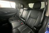 Thumbnail of 2018 Caspian Blue Nissan Rogue