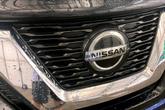Thumbnail of 2018 Caspian Blue Nissan Rogue
