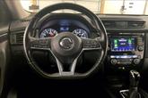 Thumbnail of 2018 Caspian Blue Nissan Rogue