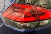 Thumbnail of 2018 Caspian Blue Nissan Rogue
