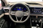 Thumbnail of 2023 Pure White Volkswagen Taos