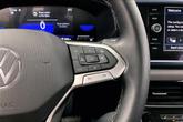 Thumbnail of 2023 Pure White Volkswagen Taos
