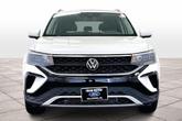 Thumbnail of 2023 Pure White Volkswagen Taos