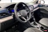 Thumbnail of 2023 Pure White Volkswagen Taos
